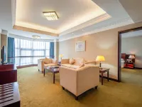 White Dolphin Hotel Hotels in Qinzhou