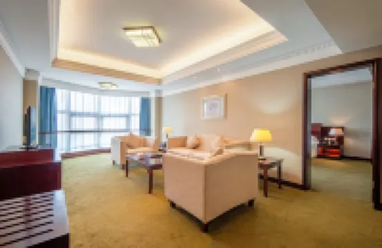 White Dolphin Hotel