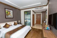 Minh Duc Hotel Hotels in Móng Cái
