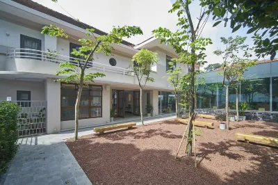 Express by M Village Tu Xuong, a brand of Modern Village  Lifestyle Hotels near Pasteur Institude