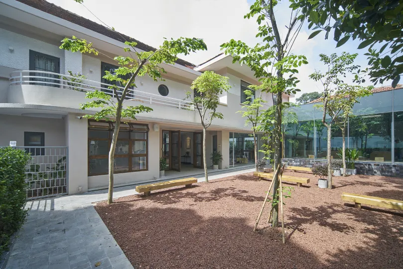 M Village Living Tu Xuong