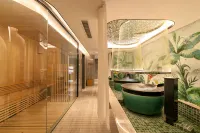 Qingliu Lishi Hotel - 2-Star