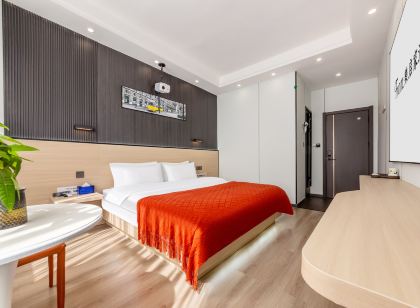 安寧From樂.啟家飯店