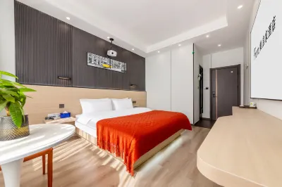 From.qijia hotel