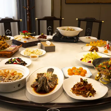 Erden Hotel Hejing