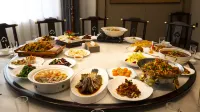 和靜縣額爾登飯店 - 早餐