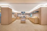 HanTing Hotel (Nujiang Lushui) - Bữa sáng
