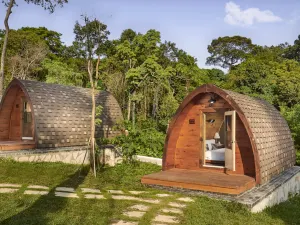 Independence Hotel by Dara