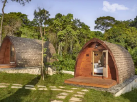 Independence Hotel by Dara Hotels in Sihanoukville