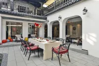 Waiting Hotel (Xihu Lingyin Temple Branch) - Afhentnings-/afleveringstjenester