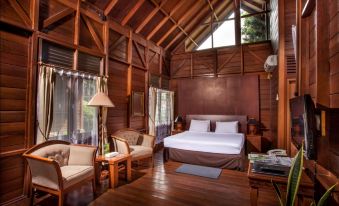 Citra Cikopo Hotel & Family Cottages