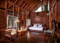 Citra Cikopo Hotel & Family Cottages