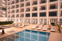 BOAO HUAFENGSHIJIA HOTEL - Gym