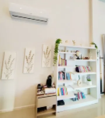 Relax Pool Villa Khaoyai