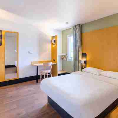 B&B HOTEL Cannes La Bocca Plage Rooms