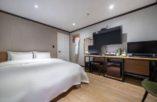 Incheon Tomato Hotel Hotels in Michuhol-gu