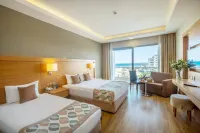 Salamis Bay Conti Hotel Resort & Spa & Casino Hotels in Bogaz