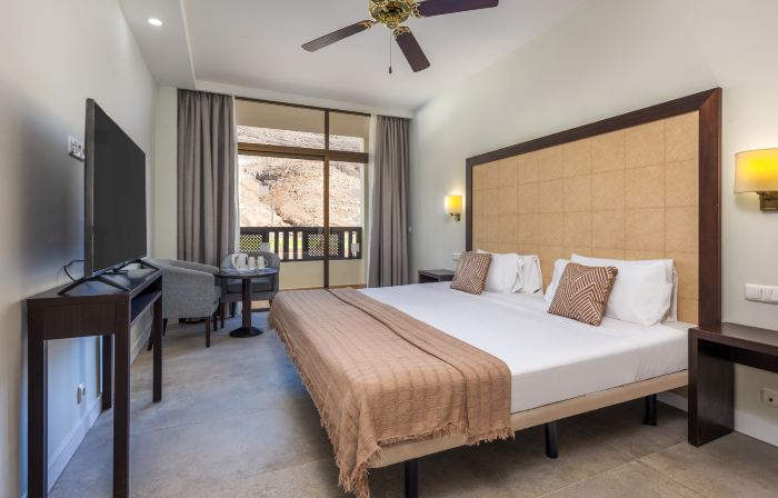 Hotel Livvo Jandía Golf