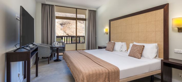 Hotel Livvo Jandía Golf Hotels in Pajara