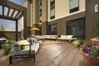 Hampton Inn Louisville East/Hurstbourne Hotels in Lyndon