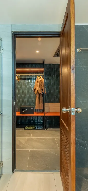 ฮันนีมูนสวีท