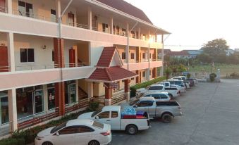 SC Palace Chiangrai Hotel