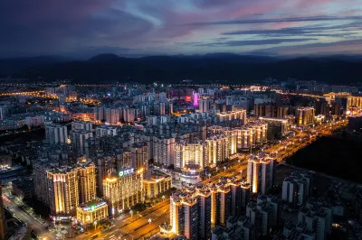Hongtai Hotel