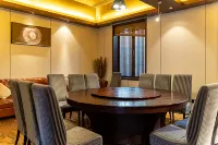 Duyun Maojianli Hotel (Qinhan Film City) - breakfast