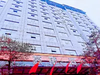 무씨 호텔 (화이화 제3중학교 시위원회 지점) 화이화대학교-동부캠퍼스 주변 호텔