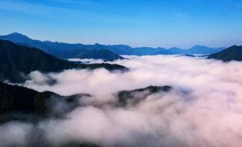 Yunshang Muliy Homestay