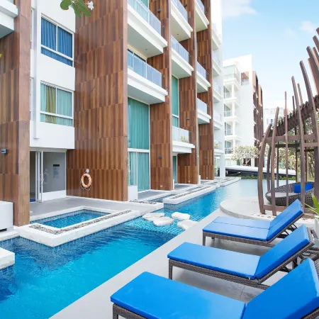 Mida de Sea Hua Hin