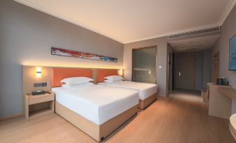 Danzhai Yunyi Hotel