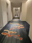 Shijiazhuang Yishili Hotel