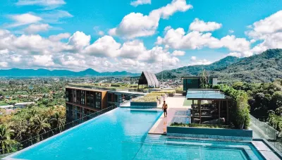 Mida Grande Resort Phuket Hotels in Surin Beach