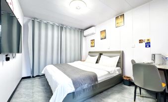 Elegant Meisu Beijing Daxing International Airport Store