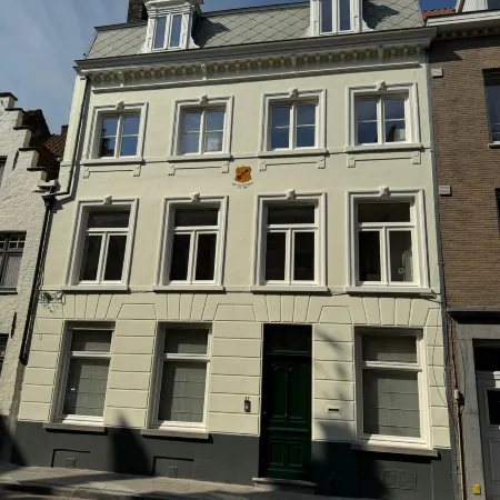 Brouwerij De Sleutels