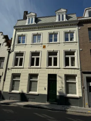 Brouwerij De Sleutels Hotels in 