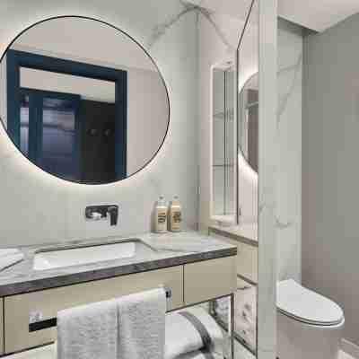 Akra Antalya Rooms