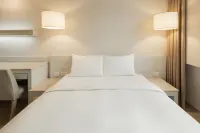 Kindness Hotel - Houyi Jiuru Hotell i Dashu District