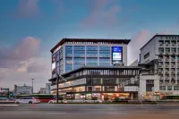 IDJ Hotel (Xi'an Bell Tower Dachashi Subway Station)
