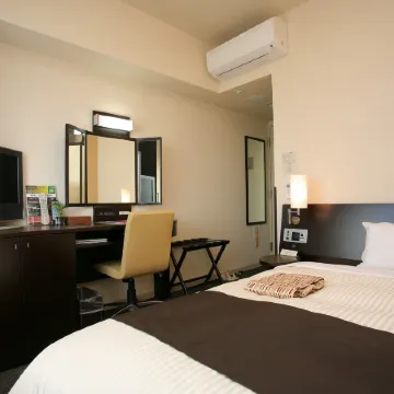 Hotel Route-Inn Koriyama Inter Отели в г. Корияма