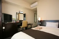 Hotel Route-Inn Koriyama Inter