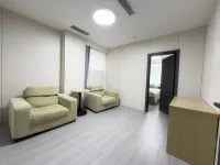Dandong Dantie Business Hotel