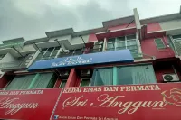 Fast Hotel Sri Gombak Các khách sạn gần Universiti Kuala Lumpur British Malaysian Institute