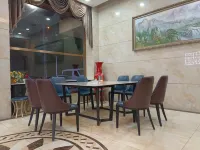 Yueyang Xinlong Business Hotel - navetta aeroportuale