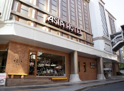 Asia Hotel Bangkok