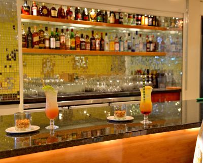 バー クレスタ グランデ ケープタウンの写真