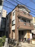 Free parking/1 minute from the station/Skytree/Akihabara 6 minutes/direct access to Shinjuku
