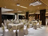 D Arc Hotel Hotels in Penampang