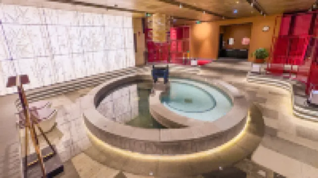 Expo Serene Hotel Shiyuan